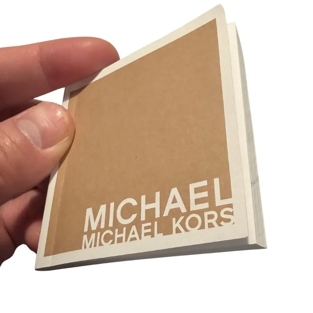 Michael Kors elevate your